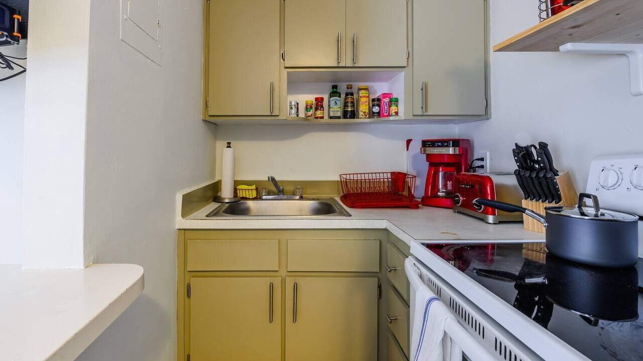 Photo of Kitchen in Lake Ridge