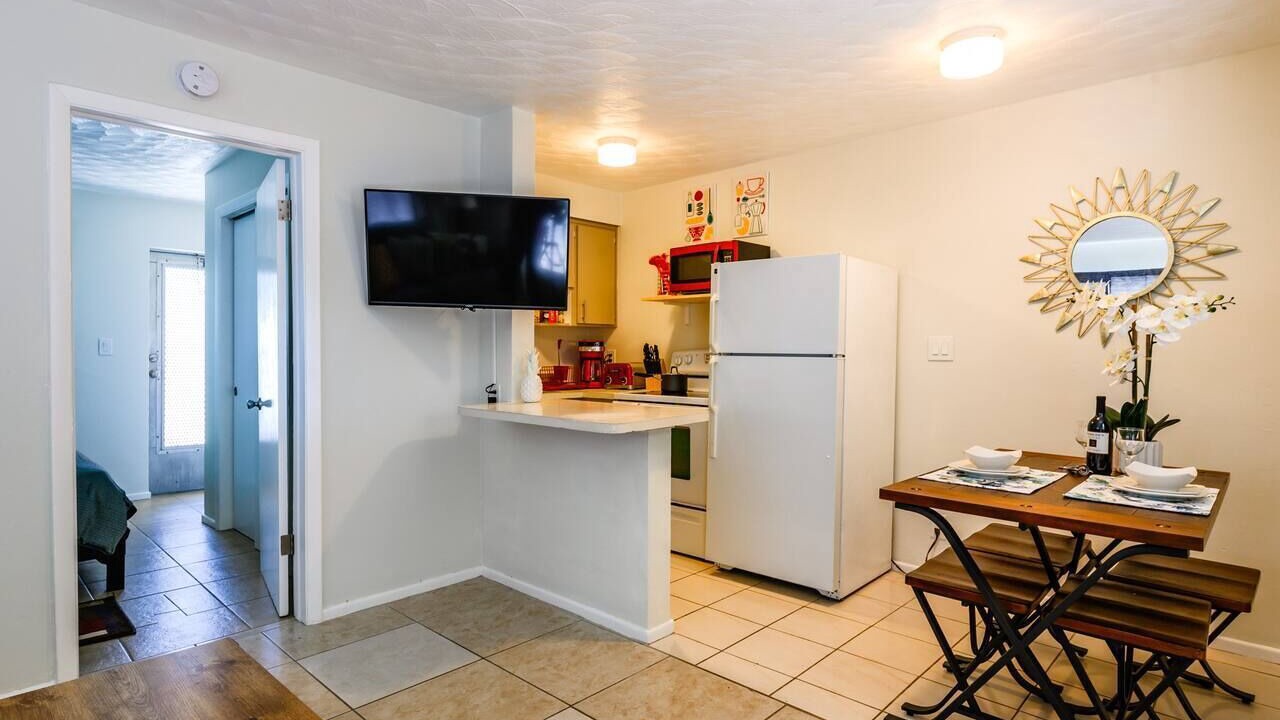 Photo of Kitchen in Lake Ridge