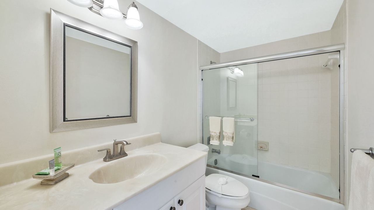 Photo of Bathroom in Marco Island