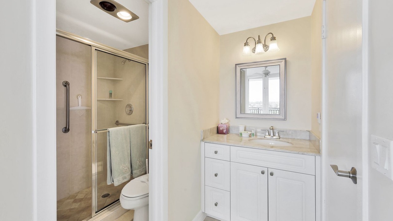 Photo of Bathroom in Marco Island
