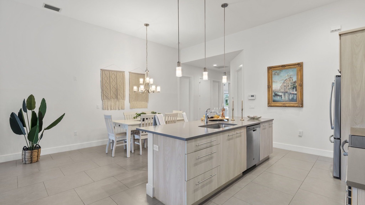 Photo of Kitchen in Naples Park