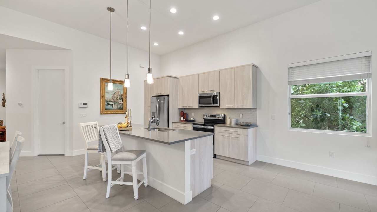 Photo of Kitchen in Naples Park