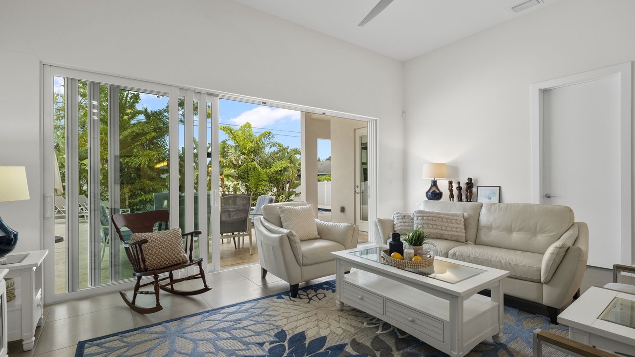Photo of Livingroom in Naples Park