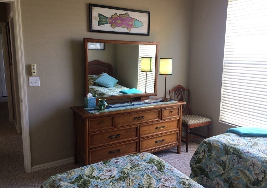 Photo of Bedroom in Biggar