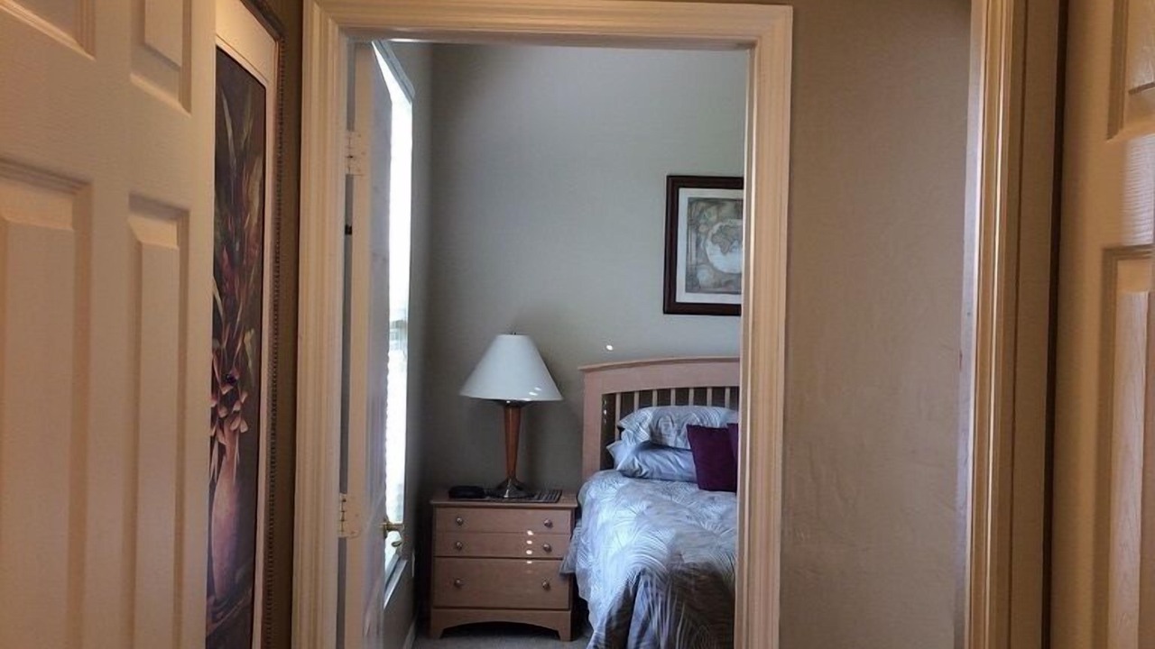 Photo of Bedroom in Biggar