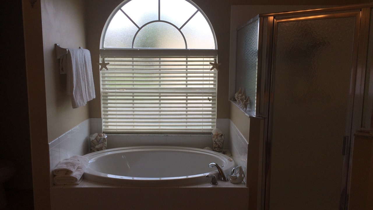 Photo of Bathroom in Biggar