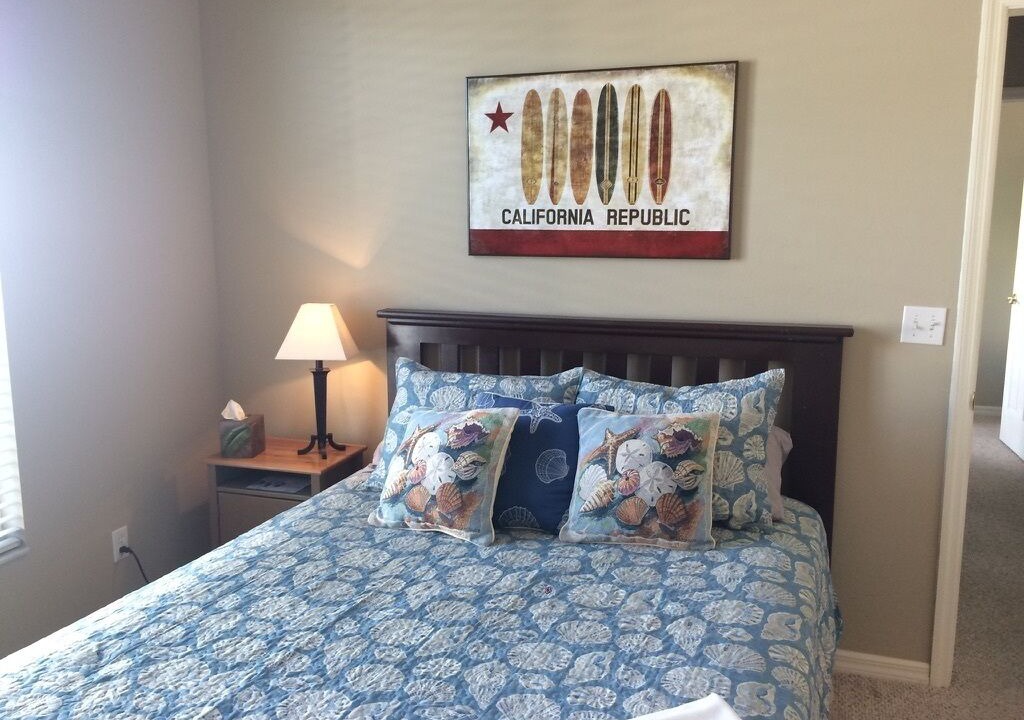 Photo of Bedroom in Biggar