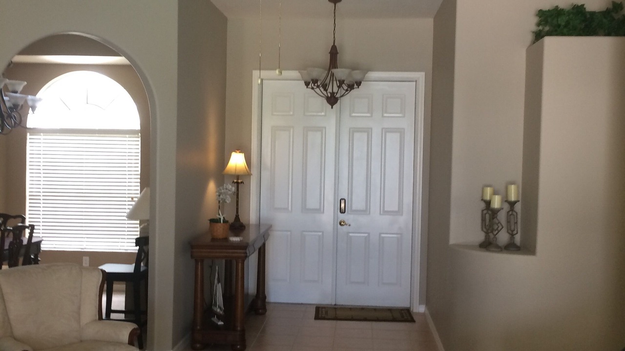 Photo of Livingroom in Biggar
