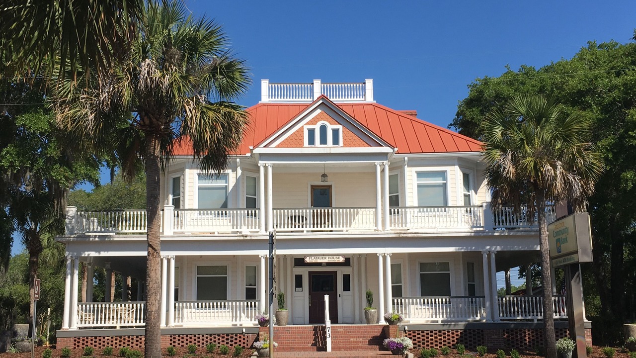 Photo of Others in Historic Downtown Apalachicola
