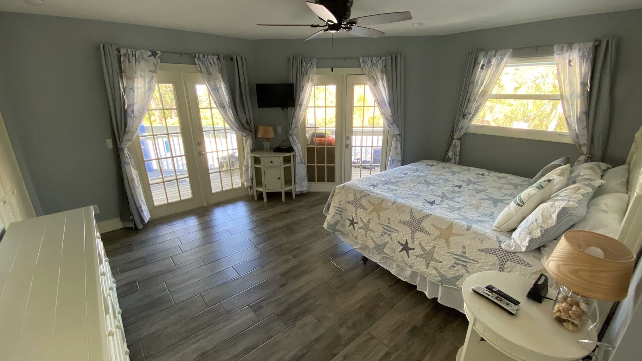 Photo of Bathroom in North Captiva