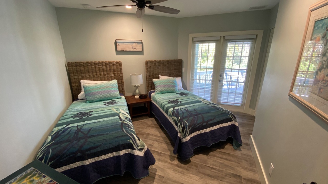 Photo of Bedroom in North Captiva