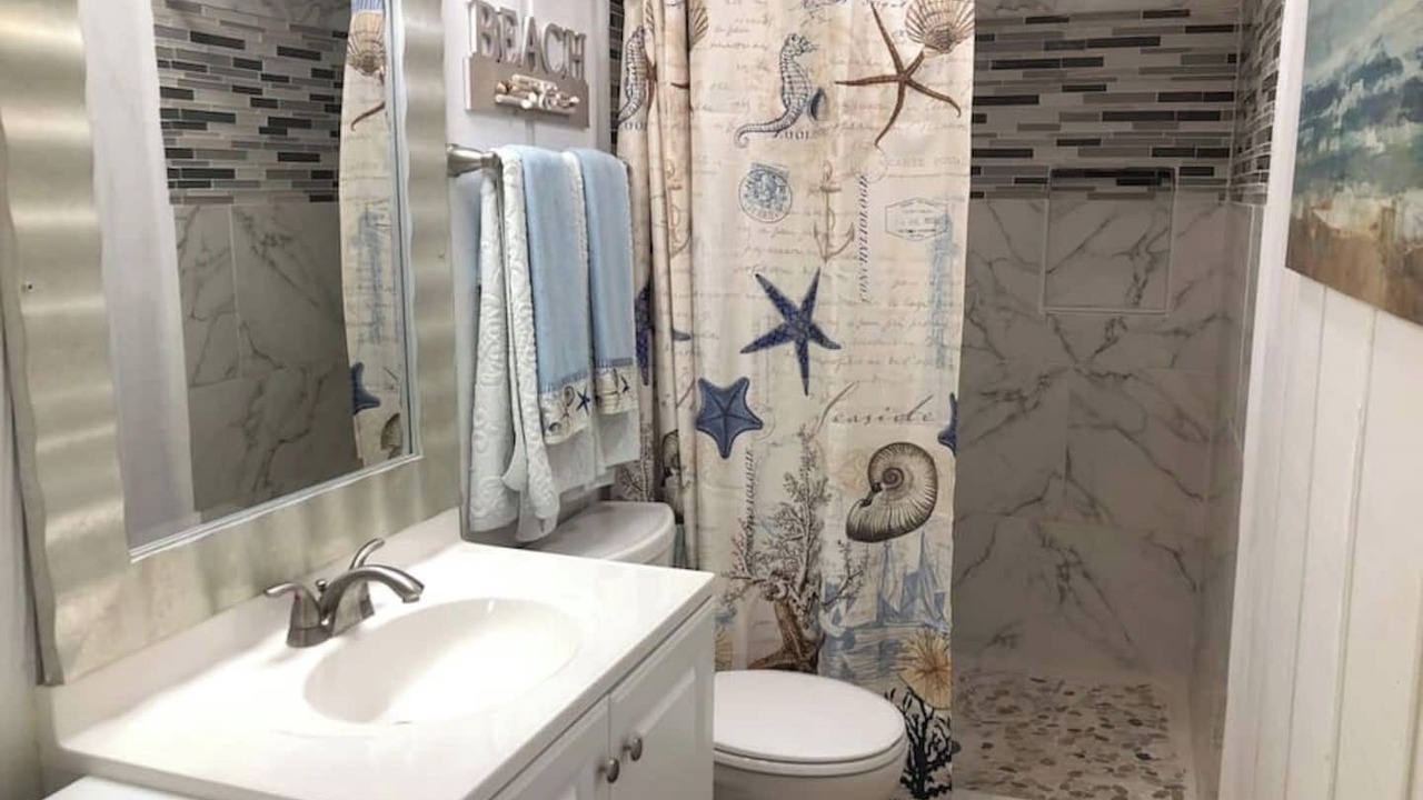 Photo of Bathroom in Englewood