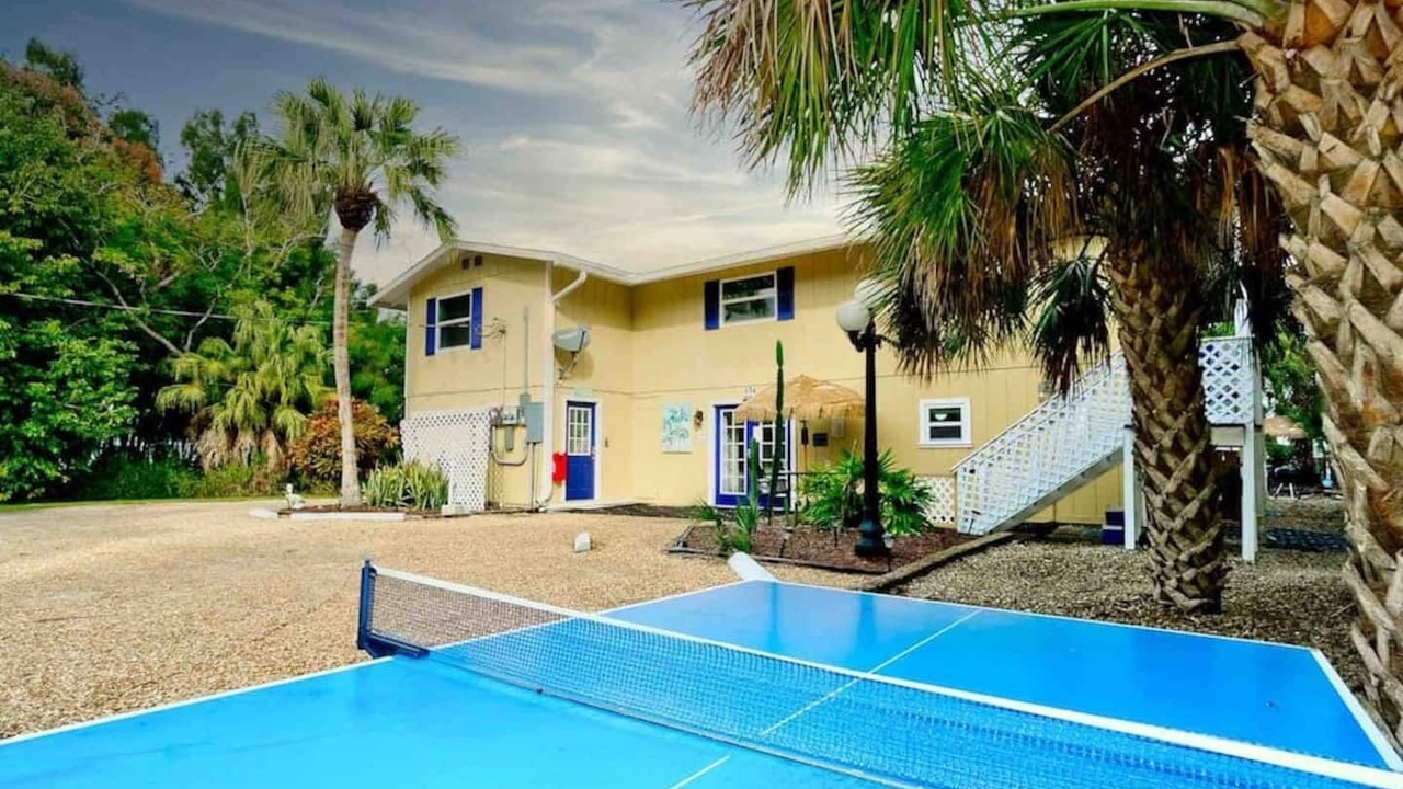 Photo of Outdoor in Englewood
