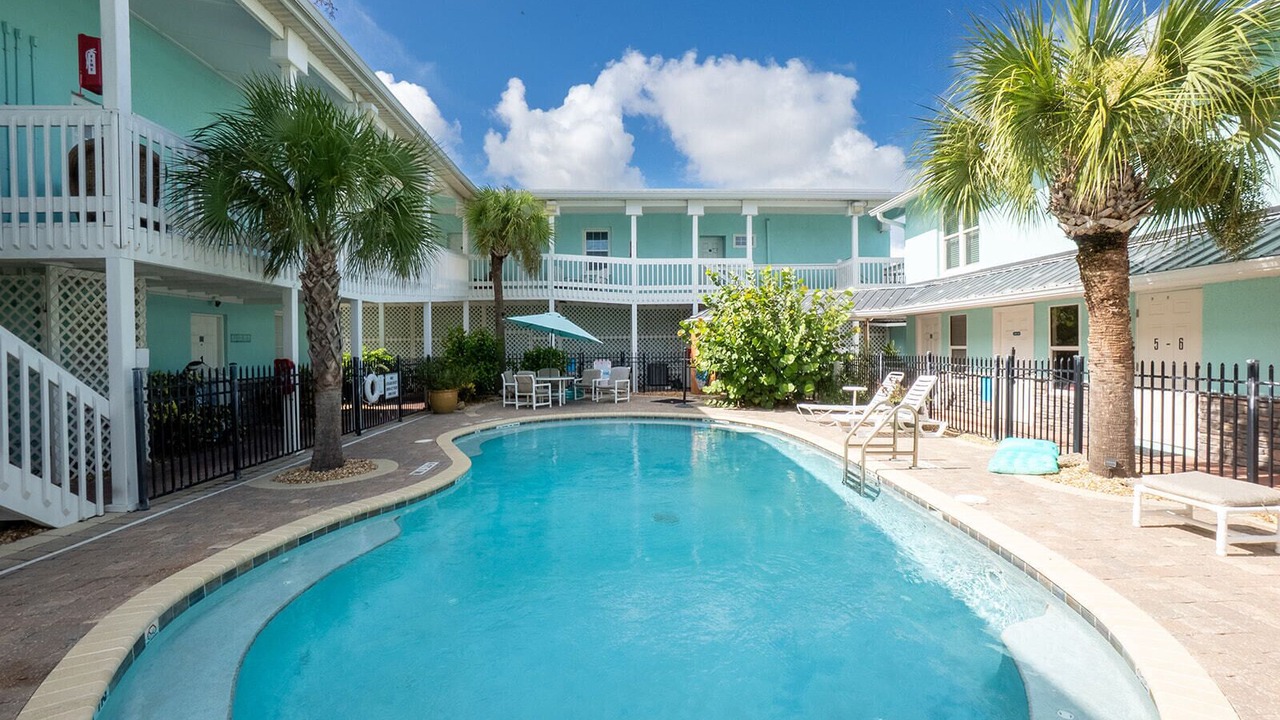 Photo of Outdoor in Flagler Beach