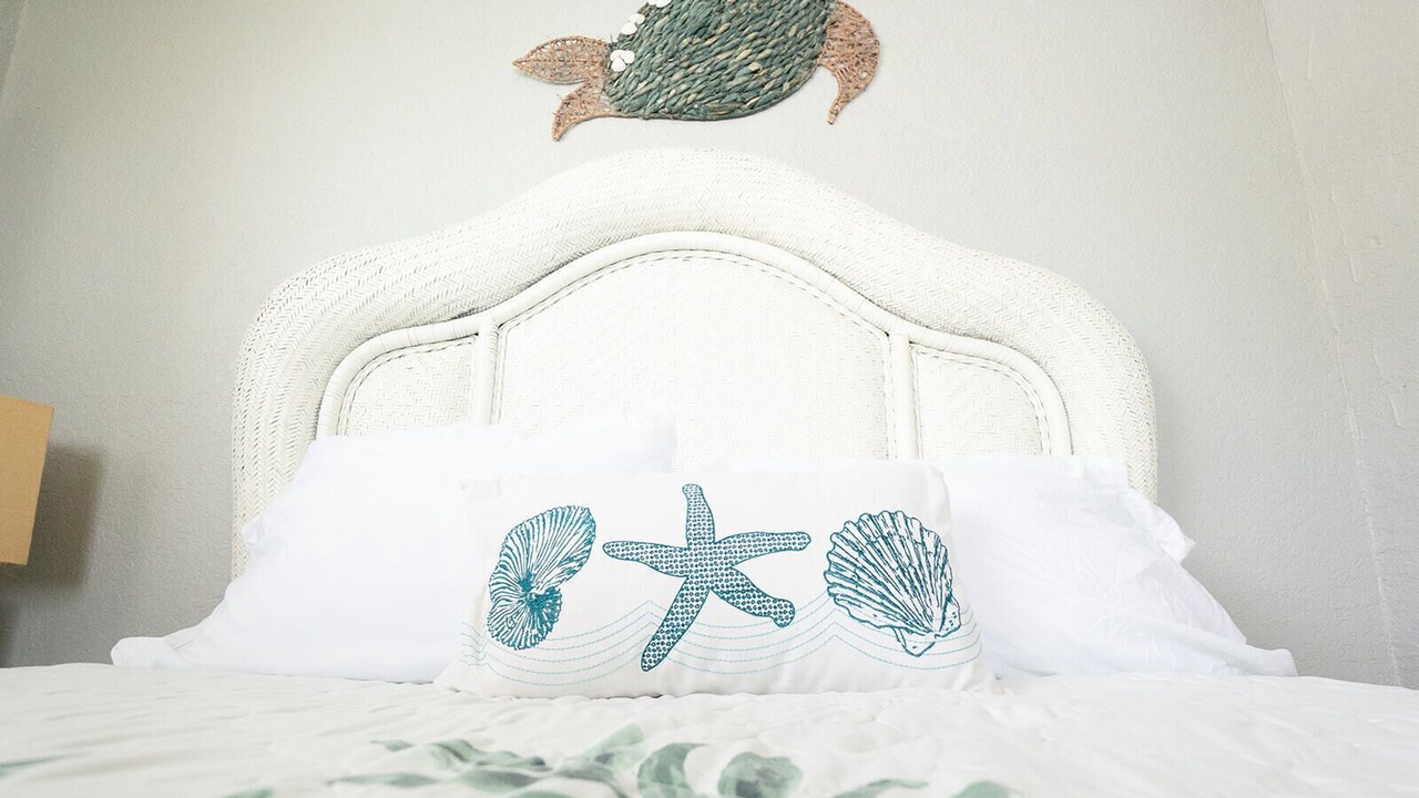 Photo of Bedroom in Flagler Beach