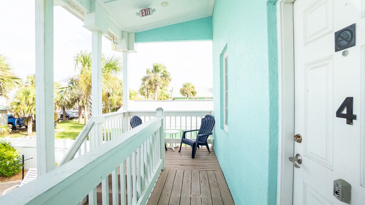 Photo of Outdoor in Flagler Beach