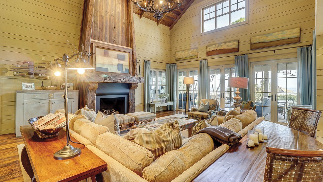 Photo of Livingroom in Oceanside
