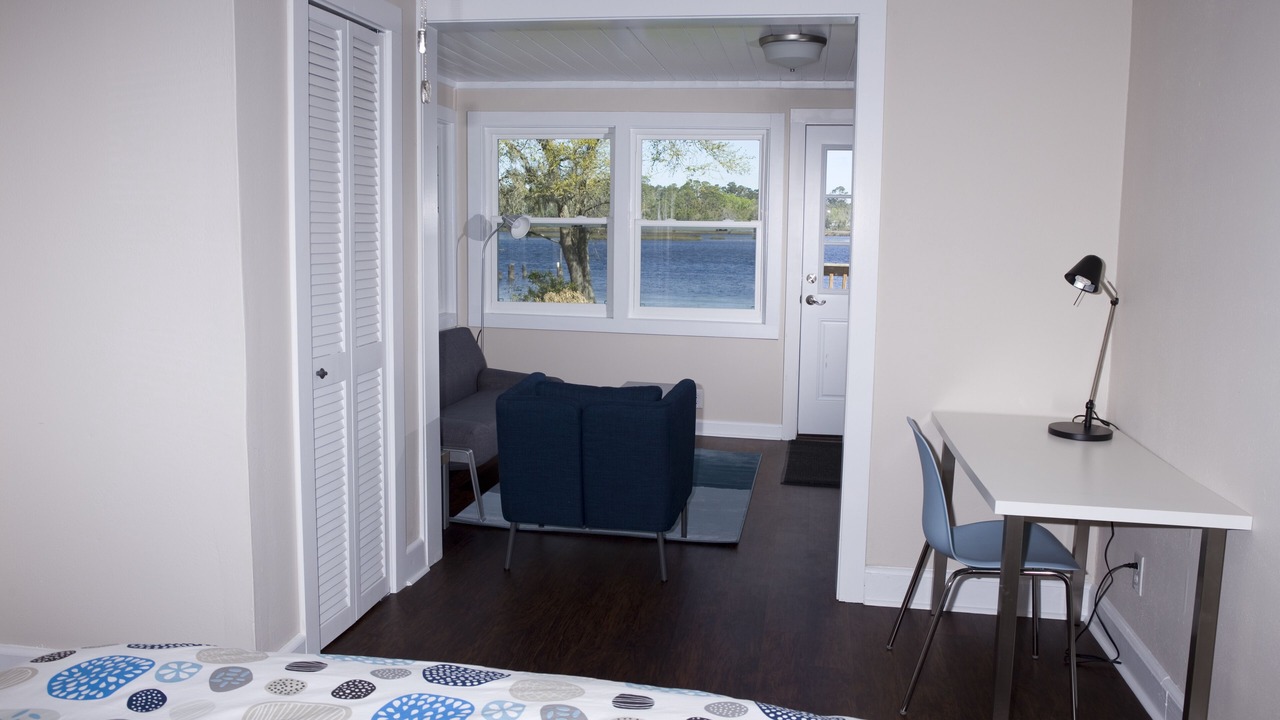 Photo of Bedroom in Northside