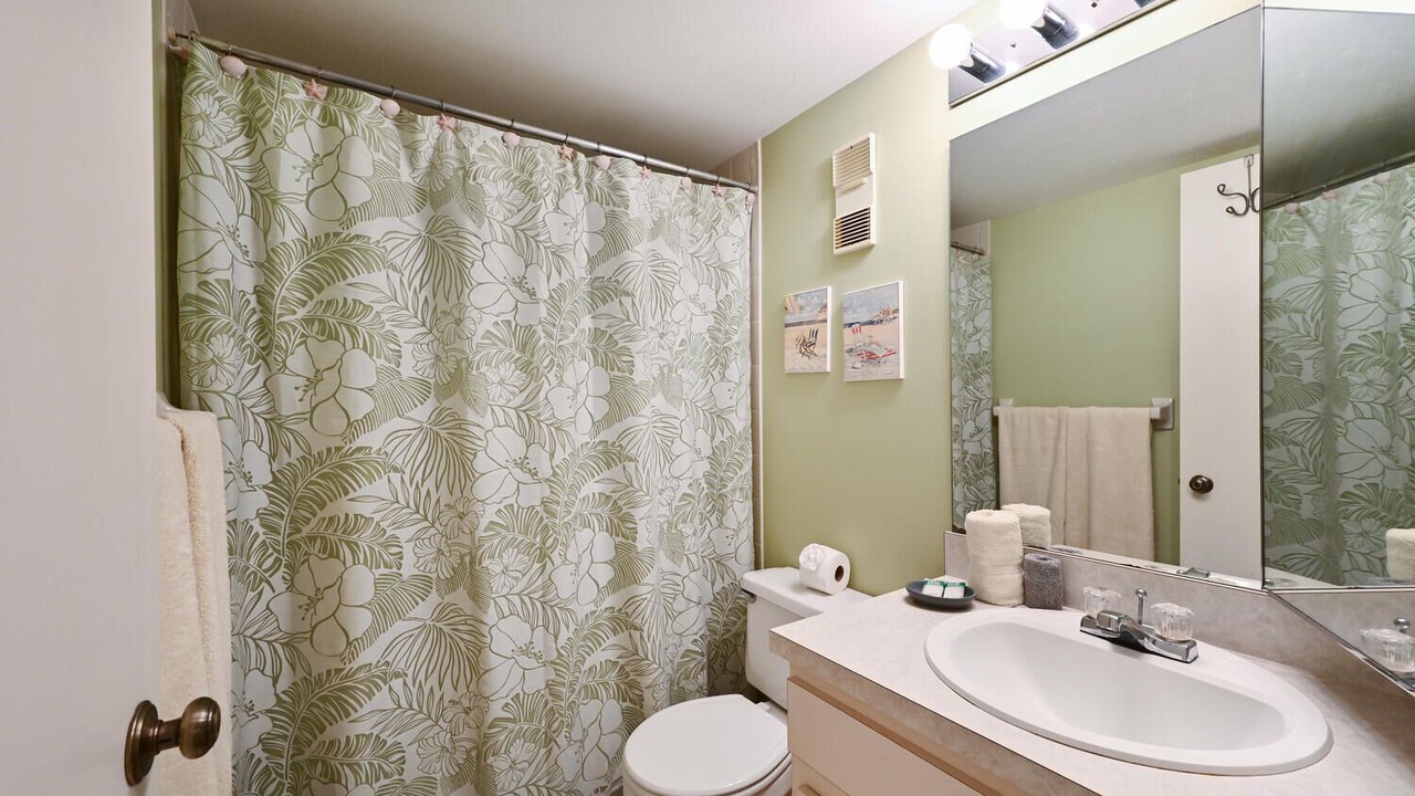 Photo of Bathroom in Hammock Bay