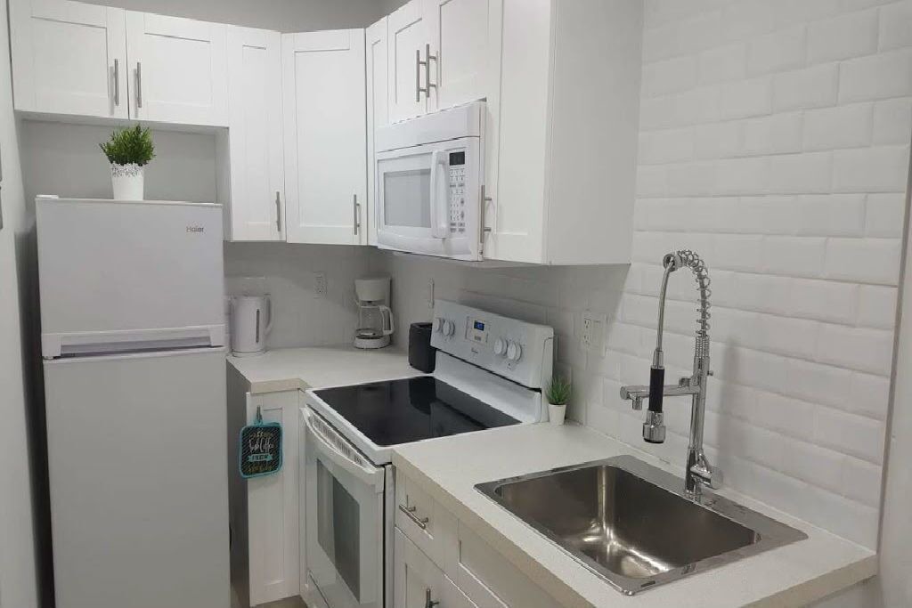 Photo of Kitchen in Lake Ridge