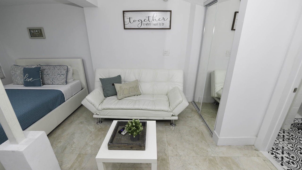 Photo of Bedroom in Lake Ridge