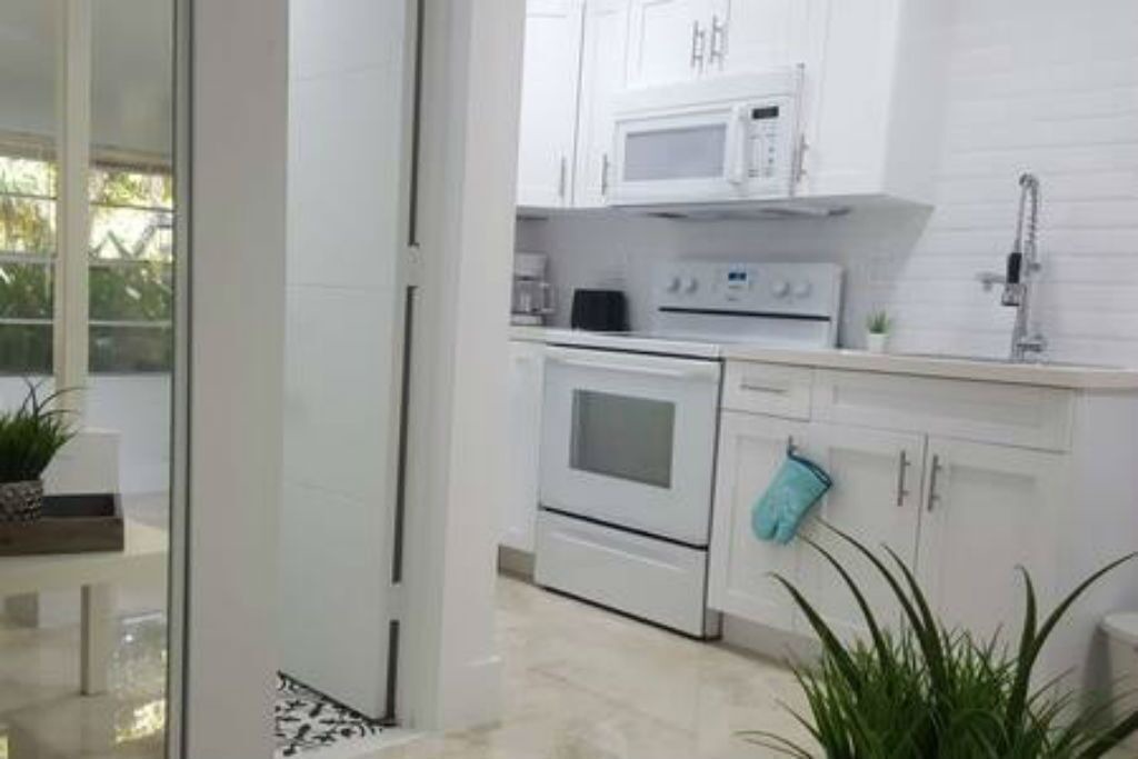 Photo of Kitchen in Lake Ridge