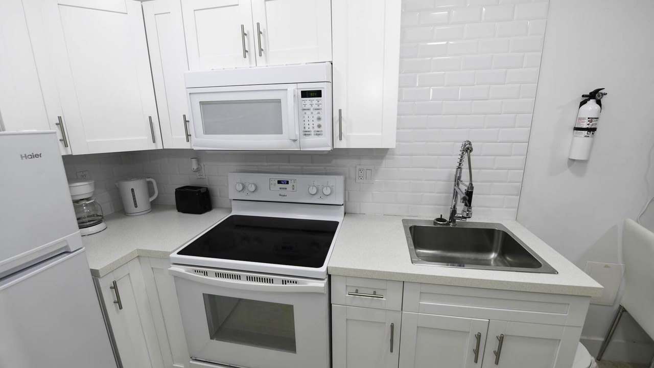 Photo of Kitchen in Lake Ridge