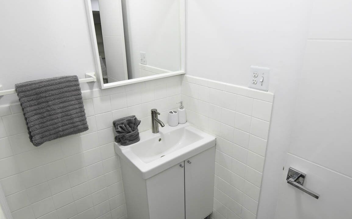 Photo of Bathroom in Lake Ridge