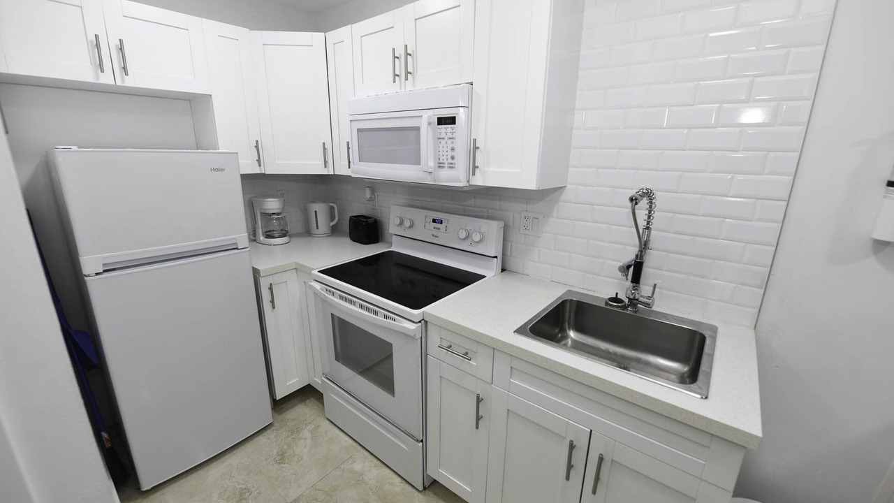 Photo of Kitchen in Lake Ridge