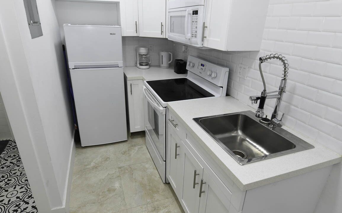 Photo of Kitchen in Lake Ridge