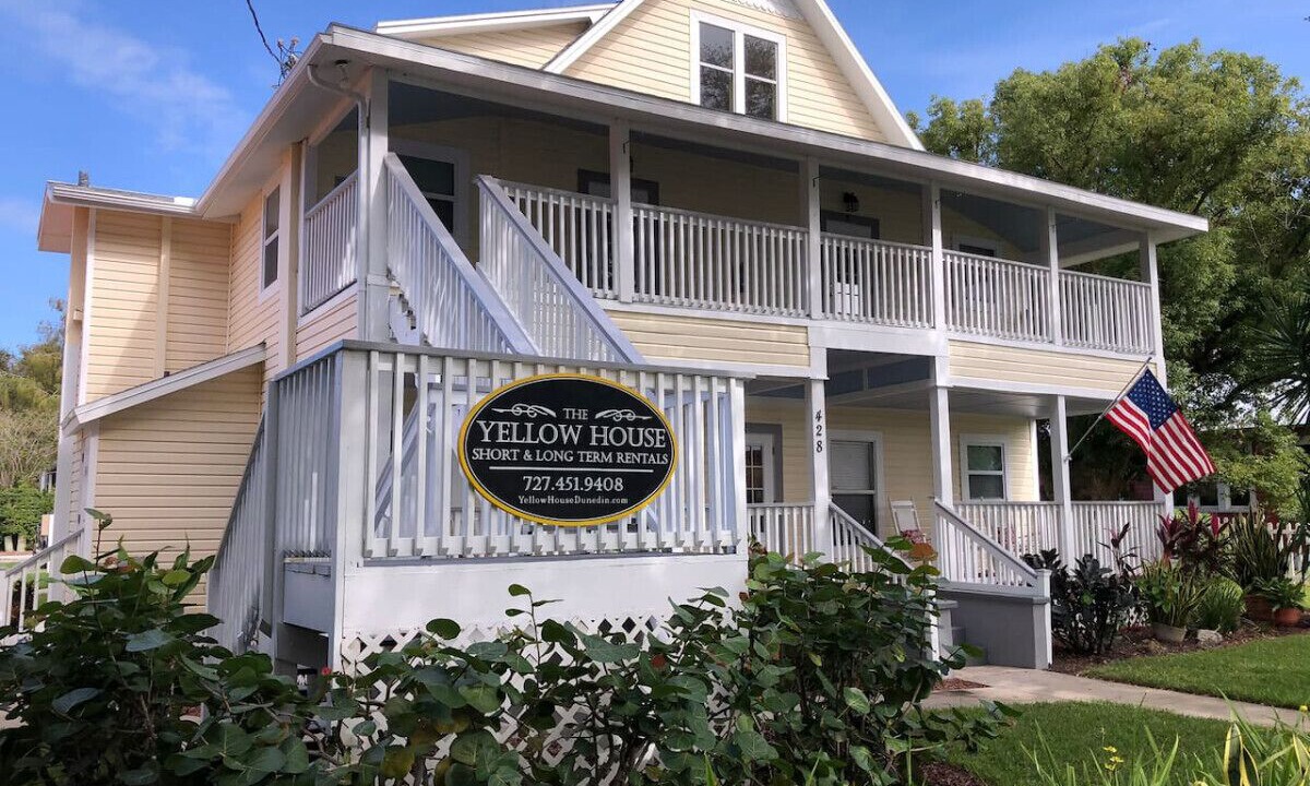 Photo of Outdoor in Downtown Dunedin