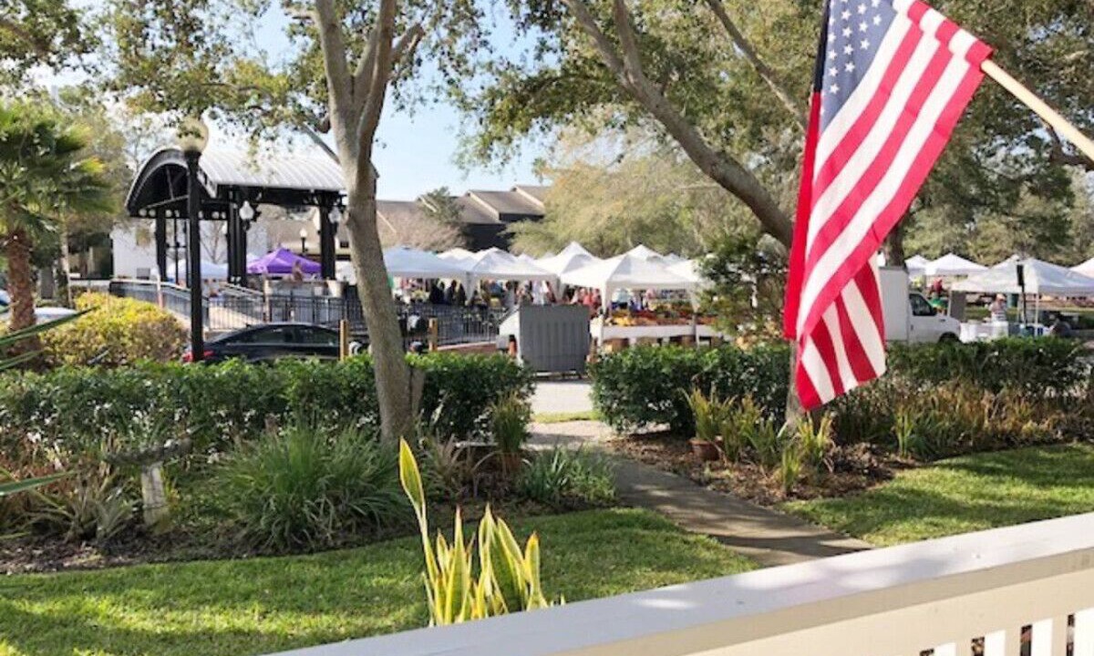 Photo of Outdoor in Downtown Dunedin