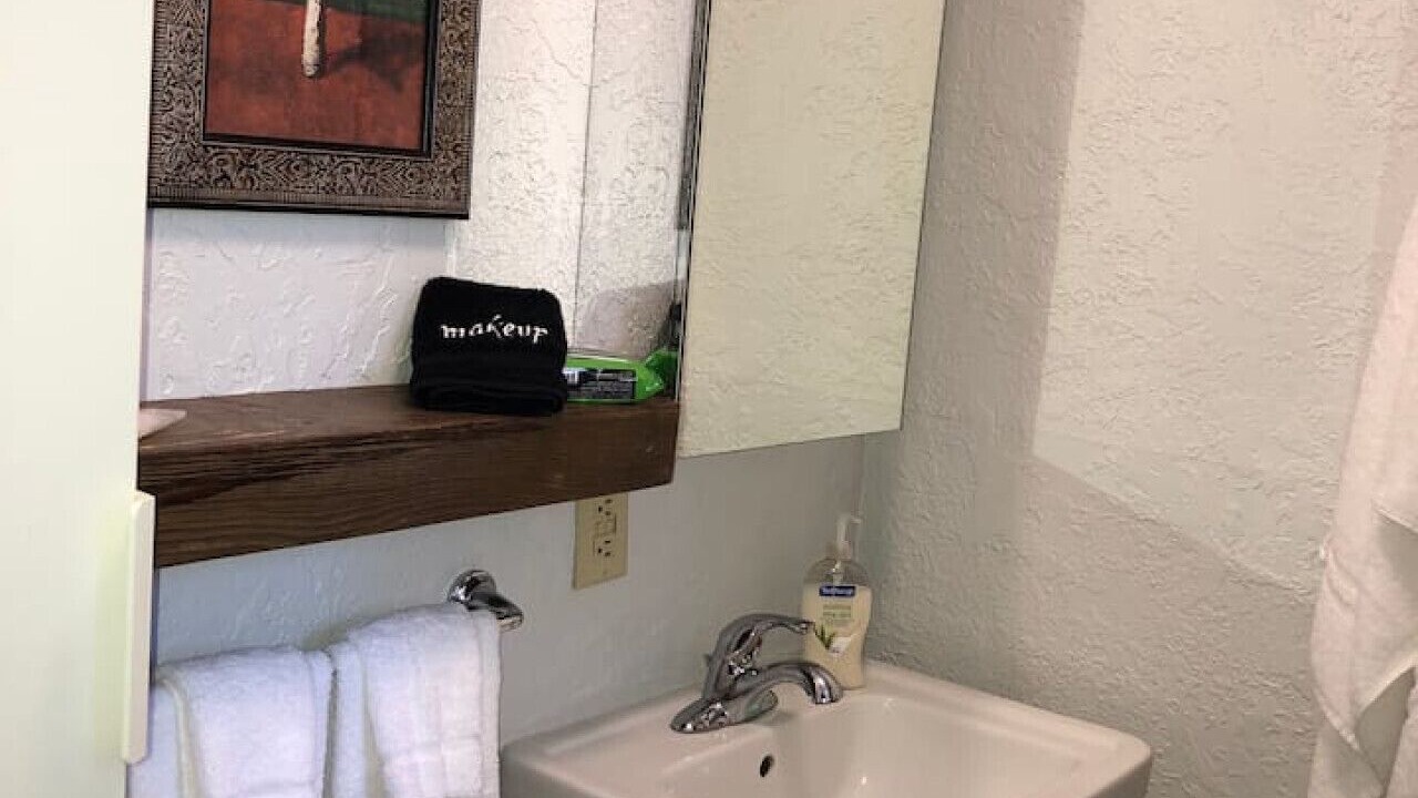 Photo of Bathroom in Downtown Dunedin