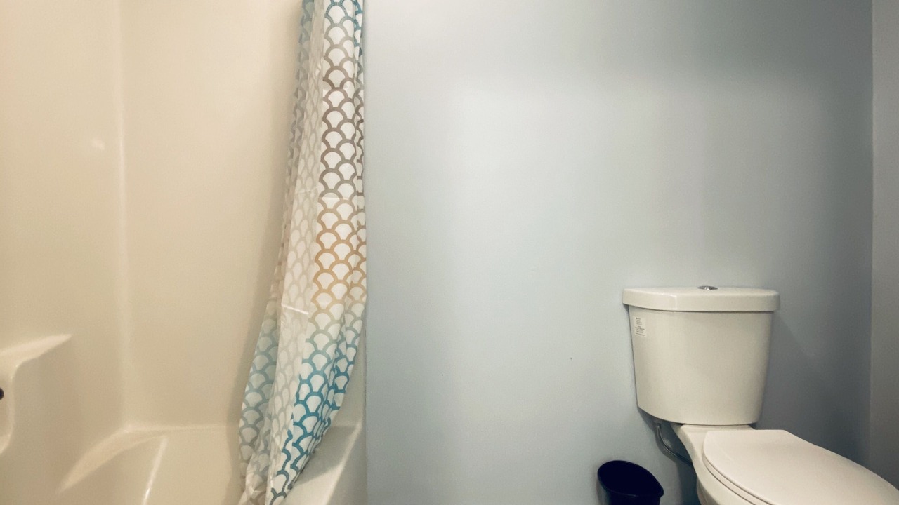 Photo of Bathroom in Simpsonville