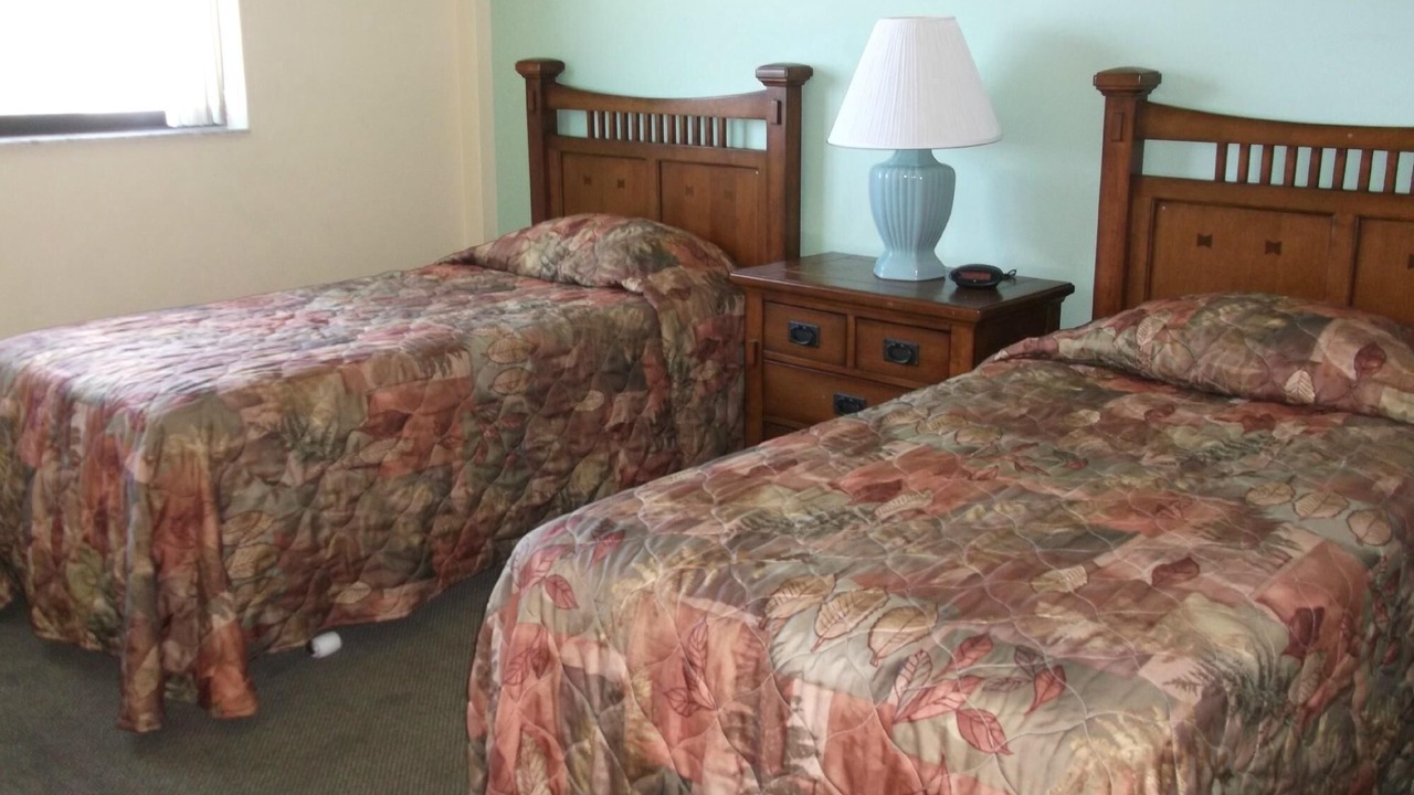 Photo of Bedroom in St. Petersburg - Clearwater