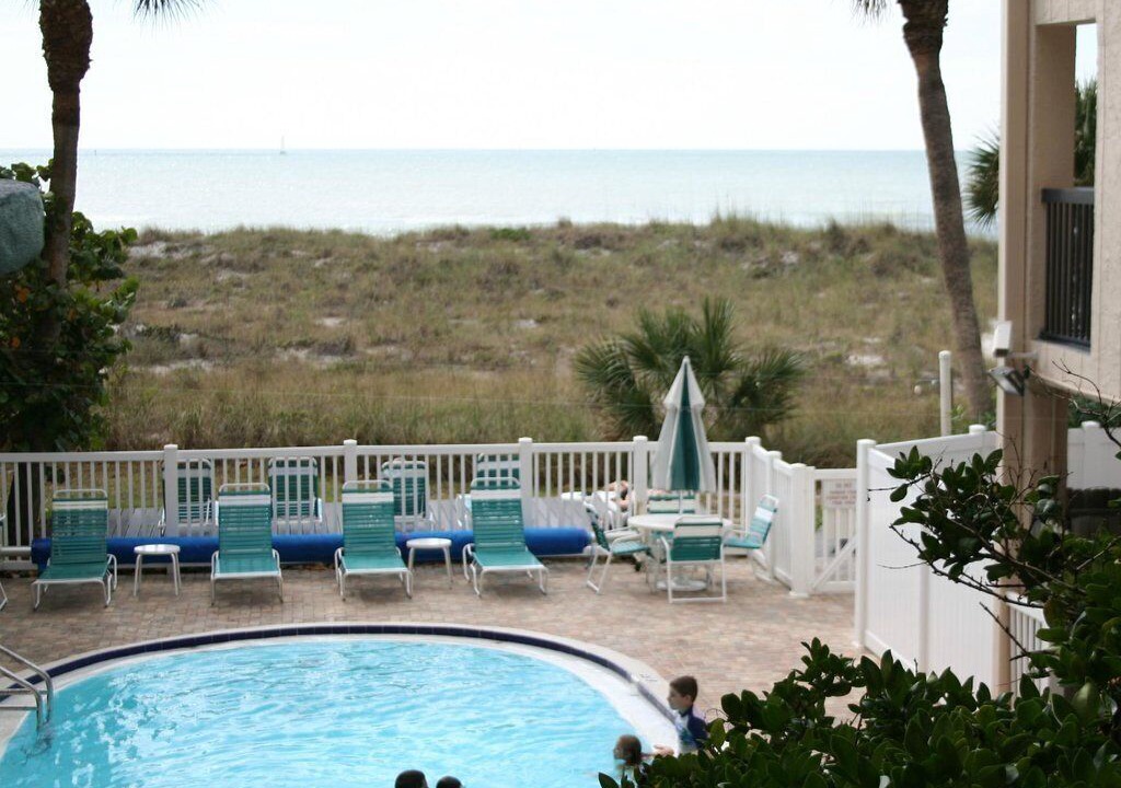 Photo of Outdoor in St. Petersburg - Clearwater