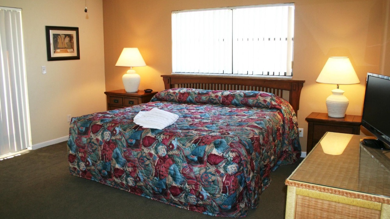 Photo of Bedroom in St. Petersburg - Clearwater