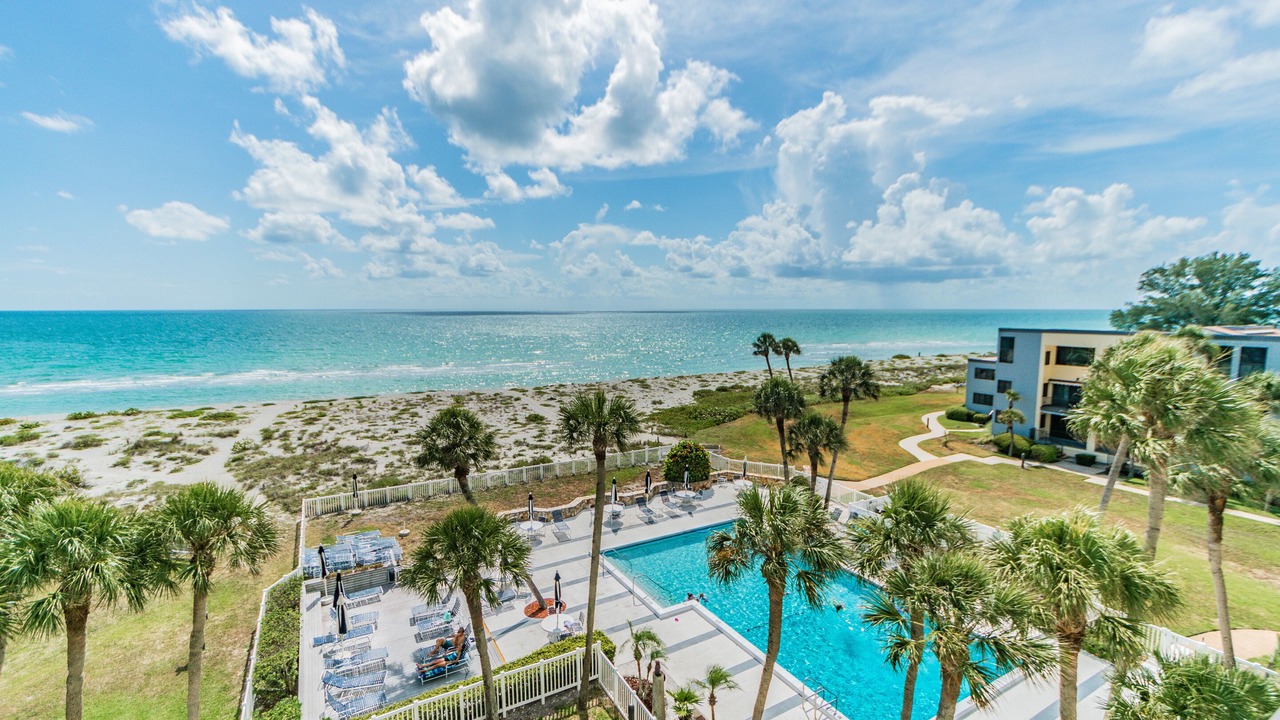 Photo of Outdoor in Golden Beach