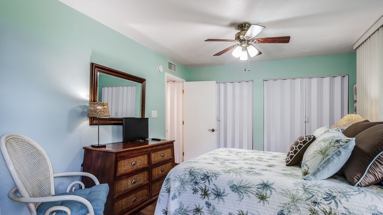 Photo of Bedroom in Bonita Bay