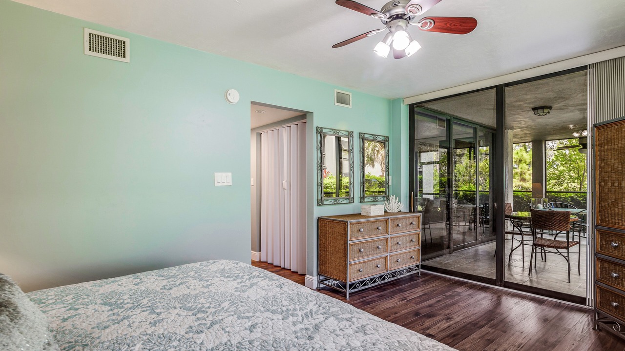 Photo of Bedroom in Bonita Bay