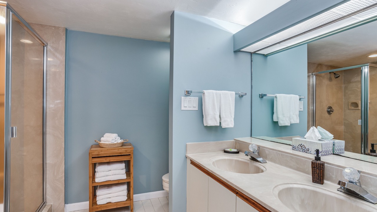 Photo of Bathroom in Bonita Bay