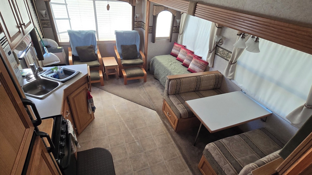 Photo of Bedroom in Diplomat