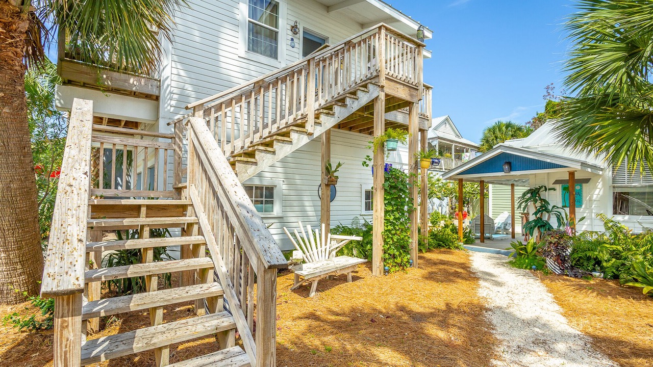 Photo of Outdoor in Historic Downtown Apalachicola