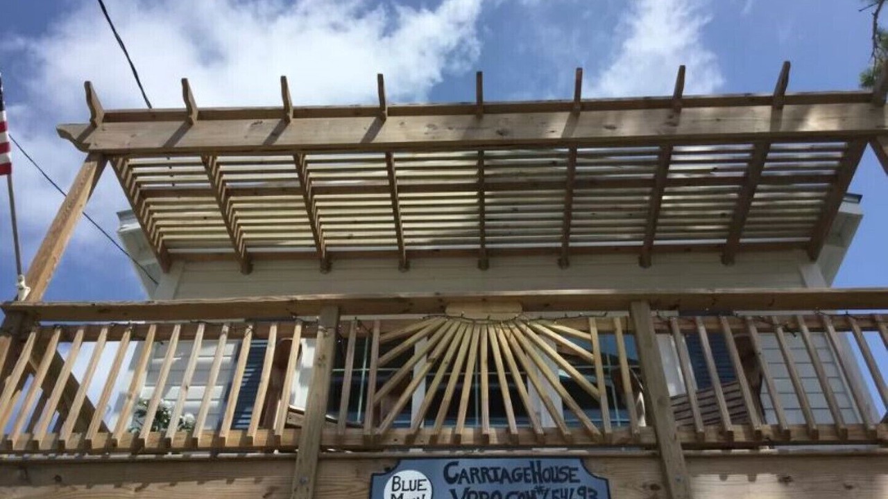 Photo of Outdoor in Historic Downtown Apalachicola