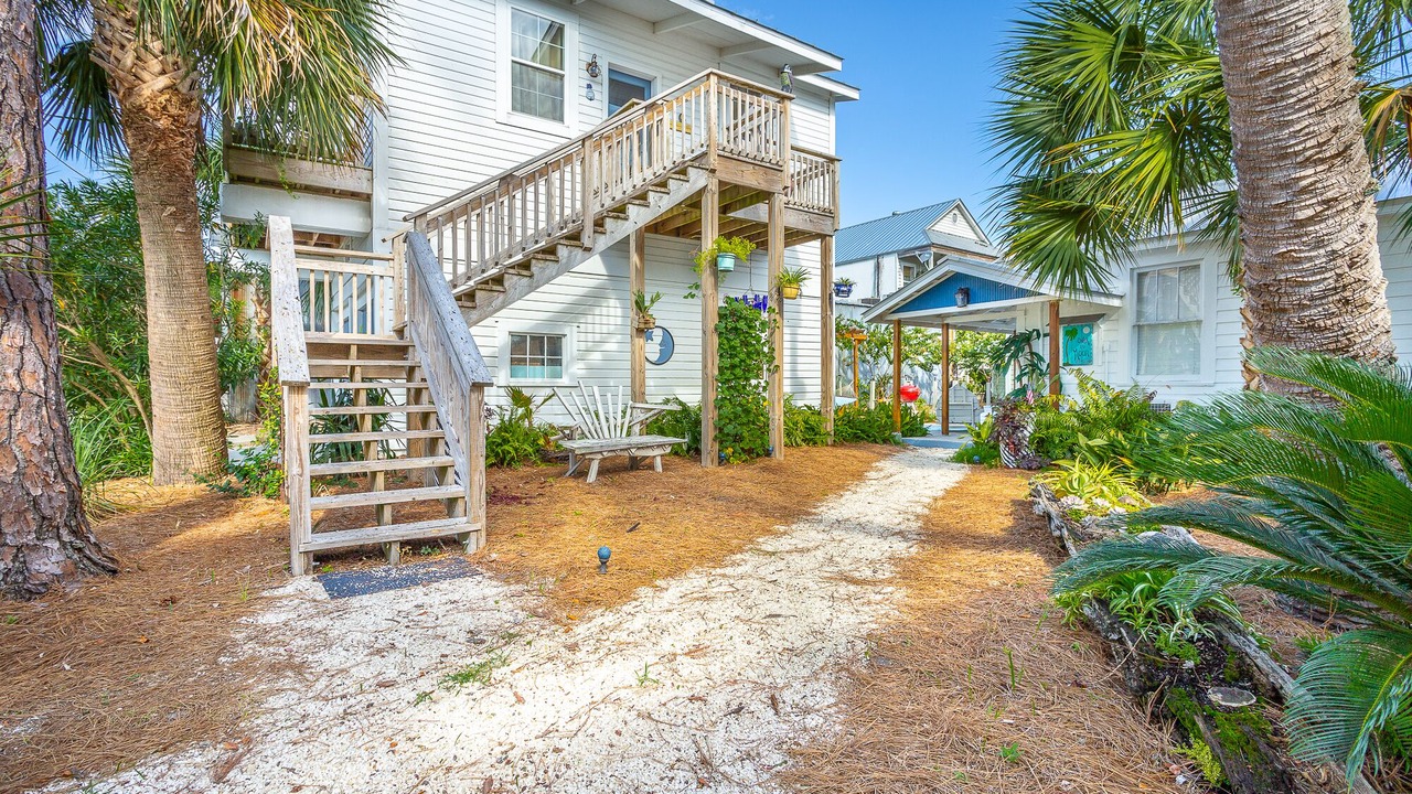 Photo of Outdoor in Historic Downtown Apalachicola