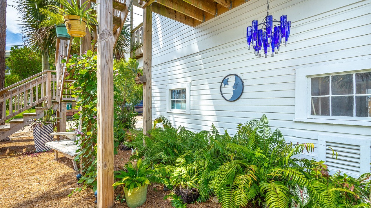 Photo of Outdoor in Historic Downtown Apalachicola