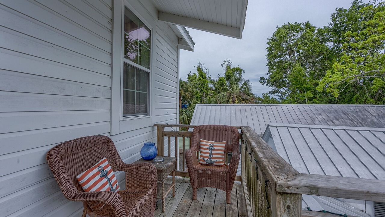 Photo of Outdoor in Historic Downtown Apalachicola