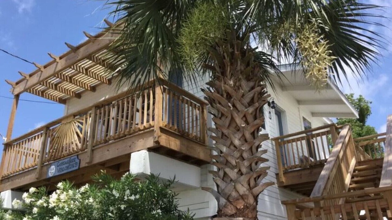 Photo of Outdoor in Historic Downtown Apalachicola