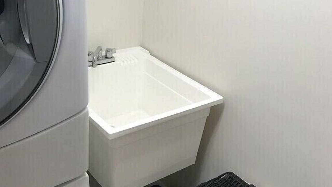 Photo of Bathroom in Daytona Beach