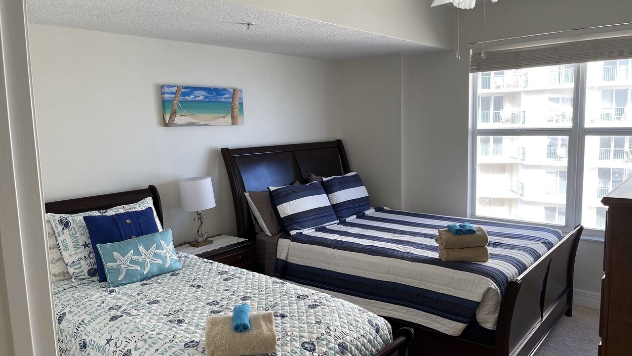 Photo of Bedroom in Daytona Beach